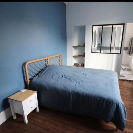 Appartement De Charme En Plein Coeur De Nevers Eksteriør billede