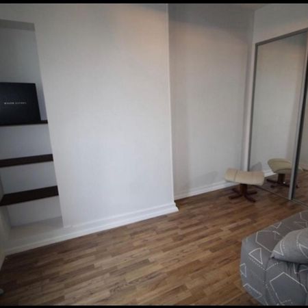 Appartement De Charme En Plein Coeur De Nevers Eksteriør billede