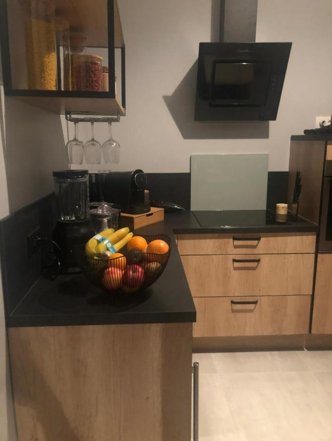 Appartement De Charme En Plein Coeur De Nevers Eksteriør billede