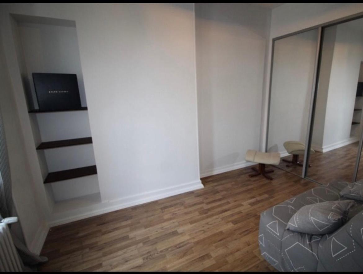 Appartement De Charme En Plein Coeur De Nevers Eksteriør billede