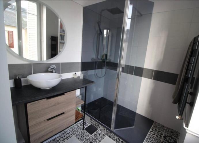 Appartement De Charme En Plein Coeur De Nevers Eksteriør billede